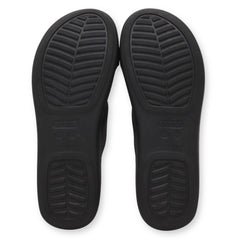 Crocs Diamante Slip-On Wedge sandal