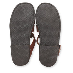Men's Open-Toe Casual Sandal
