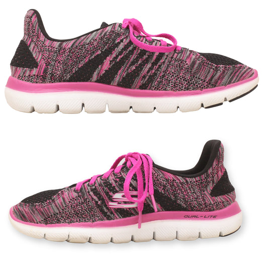 Skechers Lite-Weight Women Shoes