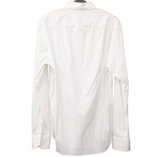 Boggi Milano Slim Fit Formal Shirt
