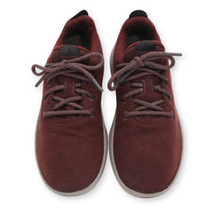ALLBIRDS WOOL RUNNER MIZZLES