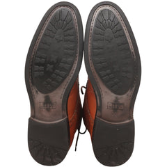 Johnston & Murphy Ankle High Men's Boots