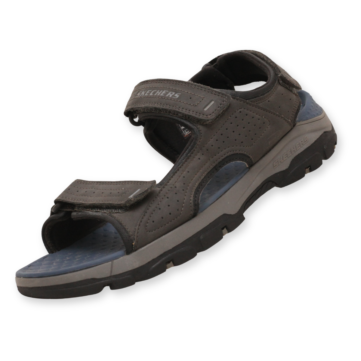 Skechers Men's Tresmen-Garo Sandal