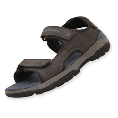 Skechers Men's Tresmen-Garo Sandal