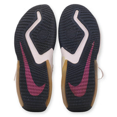 Nike Air Zoom Crossover Basketball Shoes