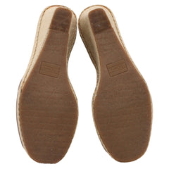 Toms Wedge Sandal