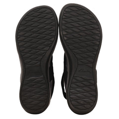 Clarks Women Open Toe Sandal