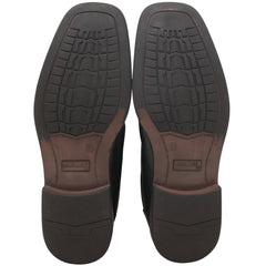 Robert David Slip-On Formal Shoes