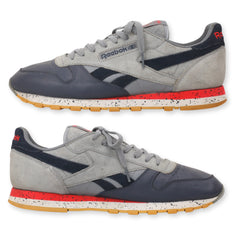 Reebok Cl Leather Sm shoes