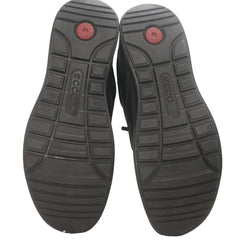 Ecco Lace-Up Men's Casual Shoes