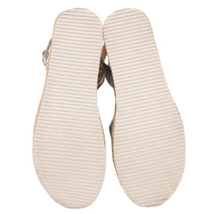 Ankle Strap Women Sandal