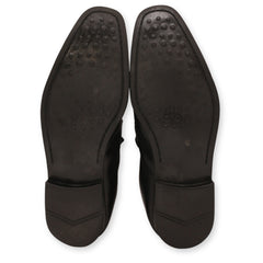 Aston Grey Men's Formal Shoes