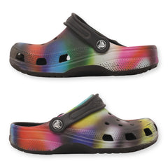 Crocs Classic Solarized Clog
