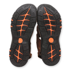 Flarut Men's Closed-Toe Sandal