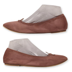 a.new.day women flat pumps