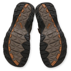 Teva Men's Closed-Toe Sandal
