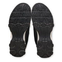Men's Lace-Up Casual Shoes