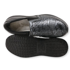 Spring Step SlipOn Casual Shoe's