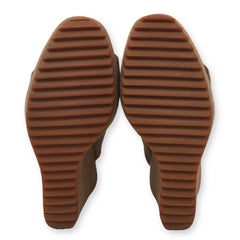 "Pedro Garcia" Wedge Heel