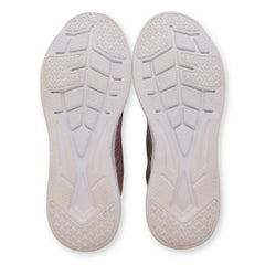 CUSHIONAIRE Women's Dustin Stretch Knit Slip on Sneaker