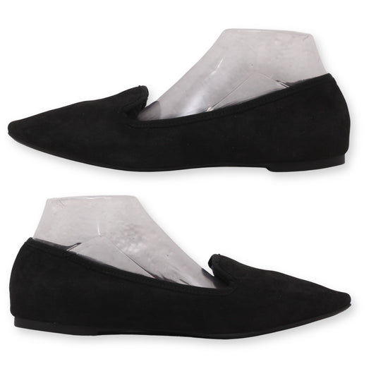 H & M Women Flat Pumps