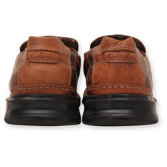 Clarks Slip-On Men's Casual Shoes