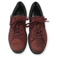 Hotter LaceUp Women's Sneaker