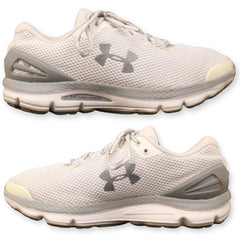 Under Armour Charged Gemini Women Sneakers