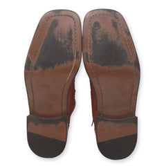 FULIOUXIEYE Men's Lace-Up Casual Shoes