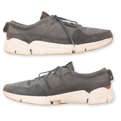 Clarks Lace-Up Men's Casual Shoes
