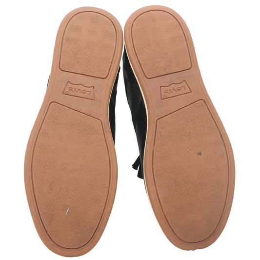Levi's Men's Lace-Up Sneaker