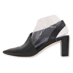 Cole Haan Mule Style Heels