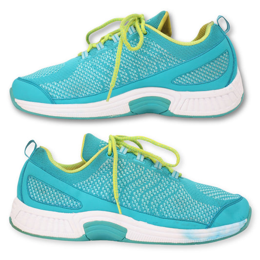 ORTHOFEET BIOFIT CORAL
