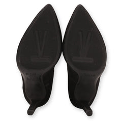 VIZZANO Women's Mid Heel Pumps