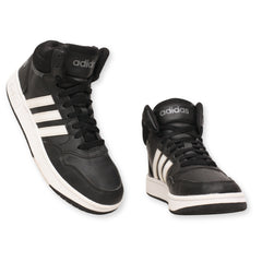 Adidas Hoops 2.0 Mid Shoes