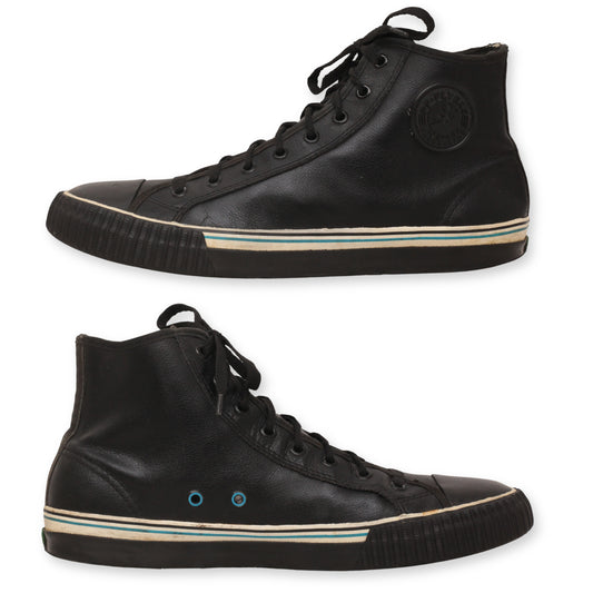 PF-FLYERS Lace-up Casual Shoes