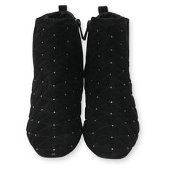 ISAACMIZRAHI Women's Ankle Length Boots