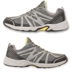 New Denali Nomad Hiking Sneakers