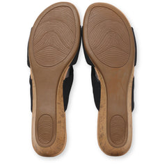 Batch Sandal by "Impo Flex"