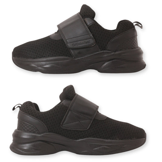 Ortho+rest diabetic men's shoe