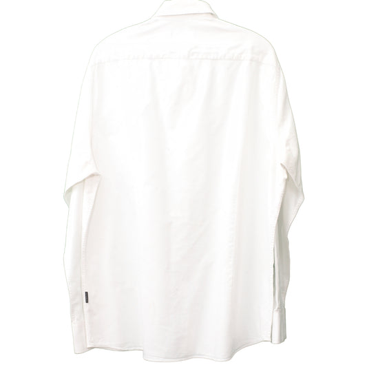 Bugatti Soft Cotton Formal Shirt