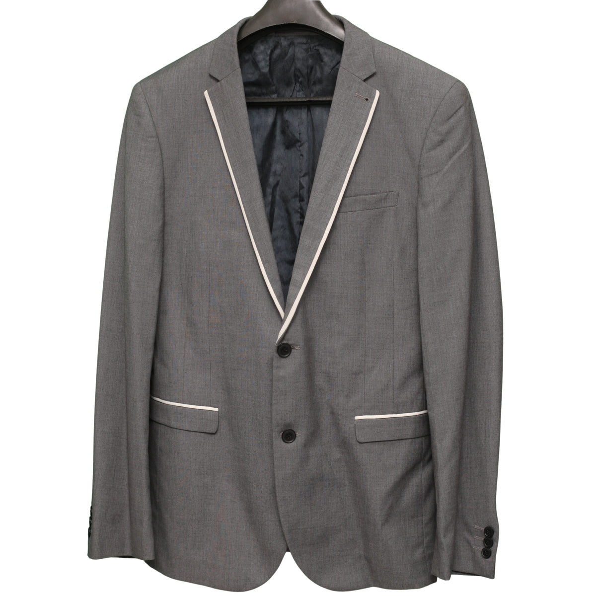 Next Men's Slim Fit Blazer