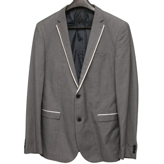 Next Men's Slim Fit Blazer