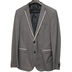 Next Men's Slim Fit Blazer