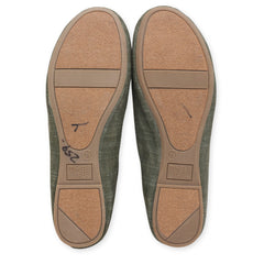 Time And True Comfortable Pumps