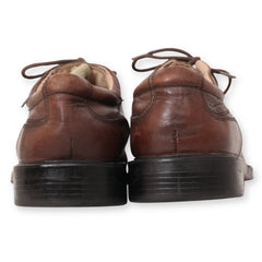 Bass & Co Lace-Up Men's Formal Shoes