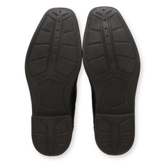 Stafford Memory Foam Boys Formal Shoes