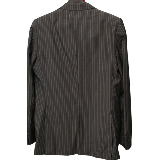 Zara Man Men's Formal Coat