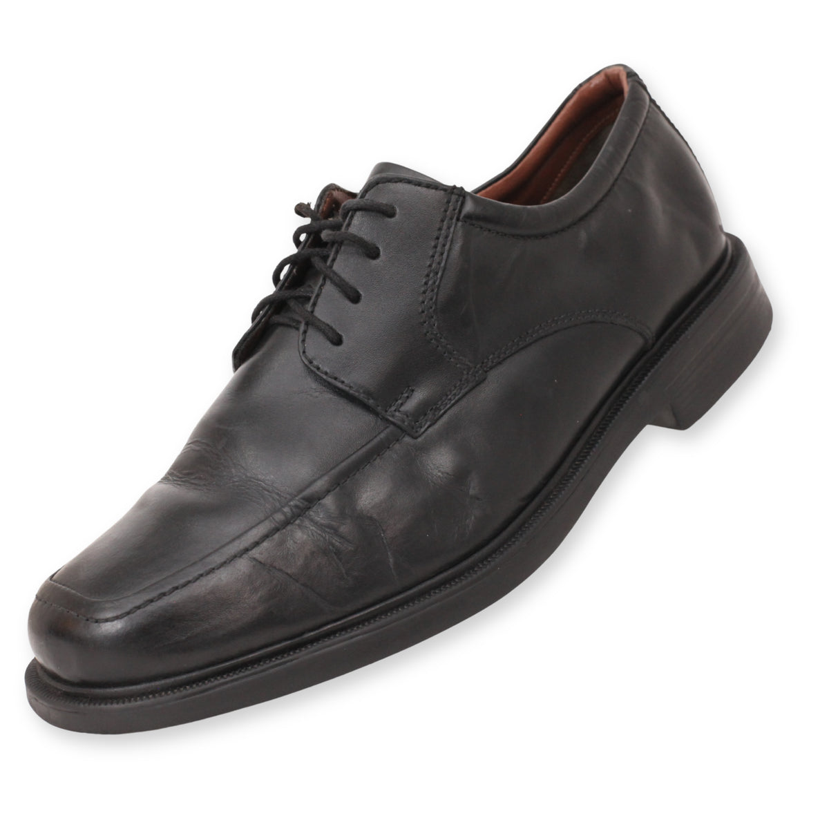 George Lace-Up Men's Formal Shoes