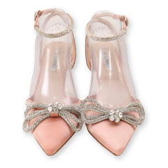 TORINO Kitten Heels